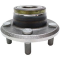 STANDARD HUB ASSEMBLY