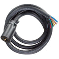 RV CABLE AND CONNECTOR ASSY