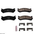 Power Stop 02-06 Cadillac Escalade Front or Rear Z23 Evolution Sport Brake Pads w/Hardware