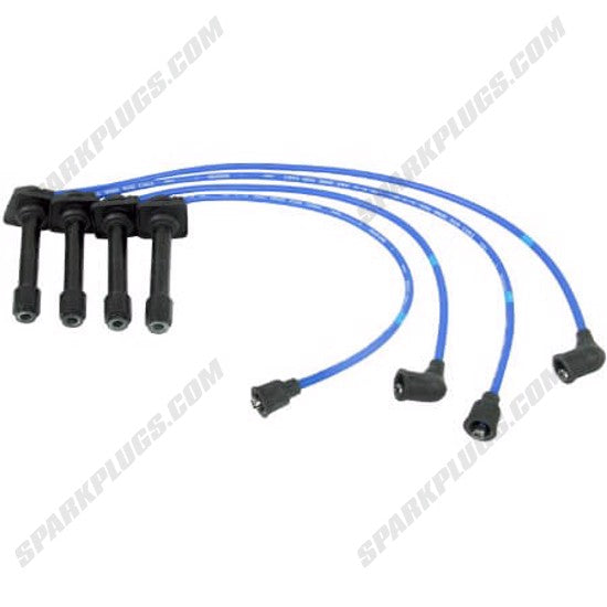 NGK auto part