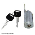 STANDARD IGN auto part