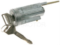 IGNITION LOCK CYL & KEYS