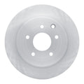 R1 Concepts Brake Rotor Fits Infiniti J30