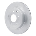 R1 Concepts Brake Rotor Fits Infiniti J30