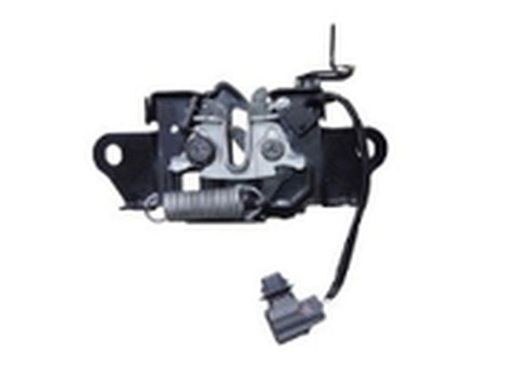 HOOD LATCH W/ALARM SYSTEM MAZDA CX3 16C