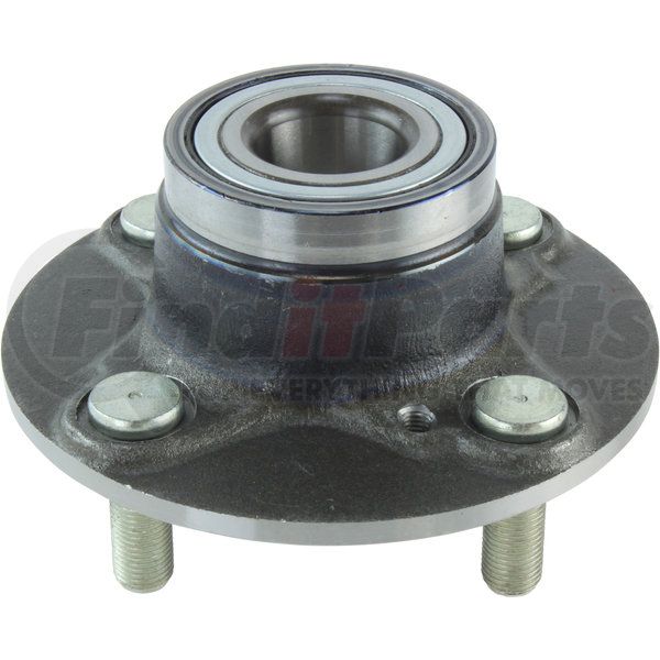 STANDARD HUB ASSEMBLY