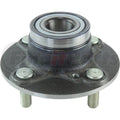 STANDARD HUB ASSEMBLY