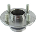 STANDARD HUB ASSEMBLY