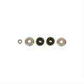 TOW HARNESS WIRING PACKAGE (4-FLAT)