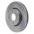DFC 98-04 Ford Contour Front Brake Rotor