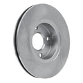 DFC 98-04 Ford Contour Front Brake Rotor
