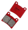 Brembo OE 89-92 Yamaha XV 750cc Sinter Brake Pad - Front
