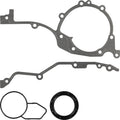 CRANKSHAFT SEAL KIT