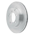 R1 Concepts Brake Rotor Fits Mitsubishi Lancer