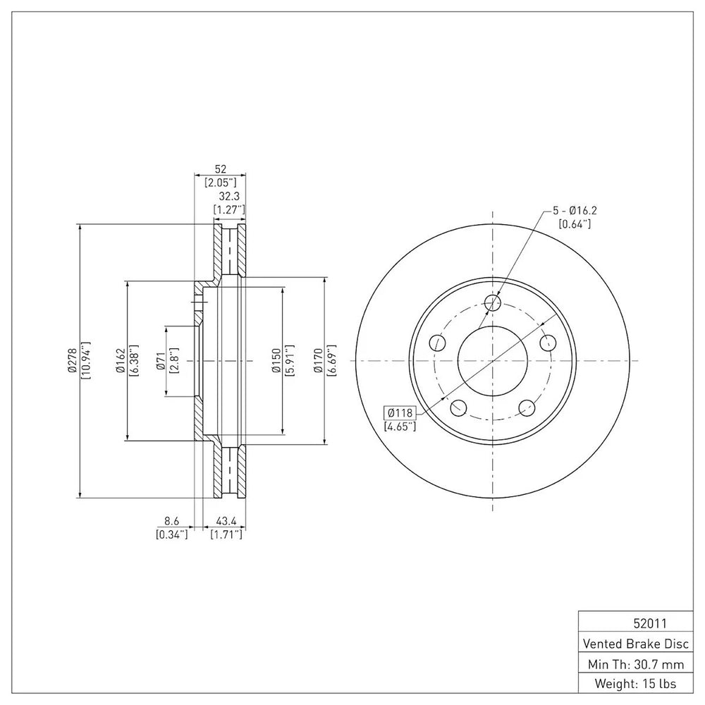 R1 Concepts auto part