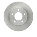 R1 Concepts Brake Rotor Fits American Motors