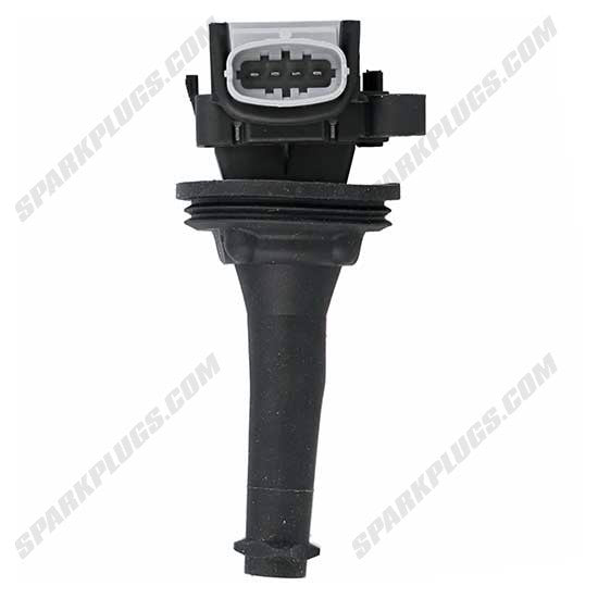 DIRECT IGNITION COIL OE QUALITY