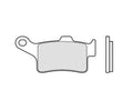 Brembo OE 15-22 Can-Am Spyder F3 1330cc Brake Pad - Rear