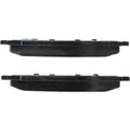 Centric Posi-Quiet Extended Wear Brake Pads w/Hardware - Front