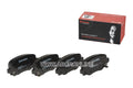 Brembo OE 15-17 Chrysler 200/14-23 Jeep Cherokee/2016 Grand Cherokee PRIME Low-Met Brake Pad - Rear