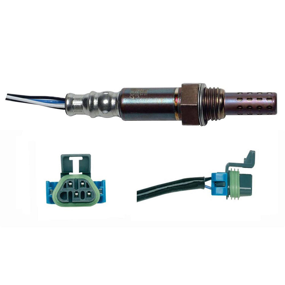 OXYGEN SENSOR