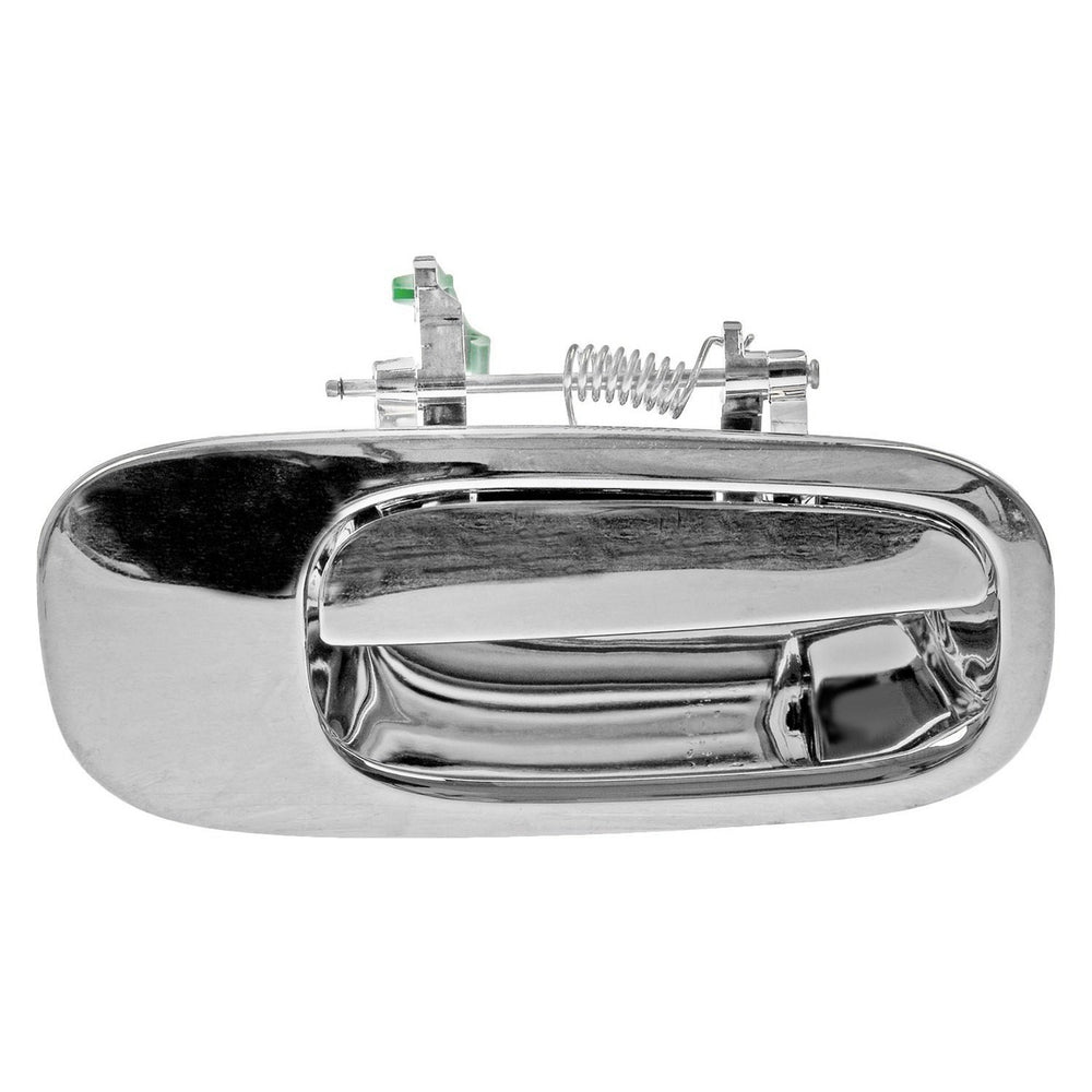 EXTERIOR DOOR HANDLE