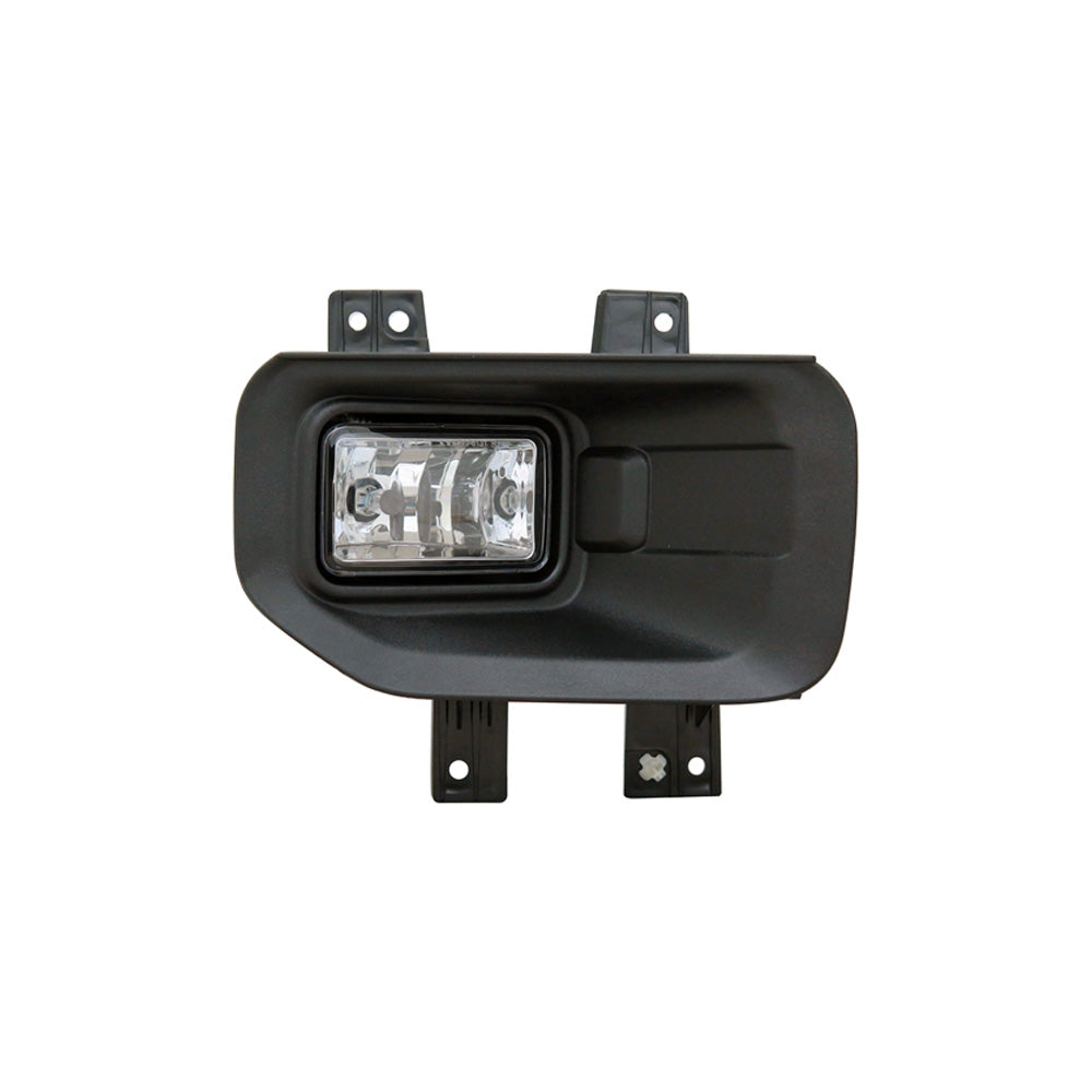 FD F150 1517(REGULAR CAB/CREW CAB/EXTENDED CAB) FOG LIGHT ASSY RH