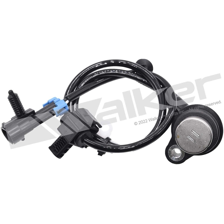 Walker Products Inc. - auto part