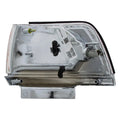 RH FRONT MARKER LAMP ASSY; FROM 10/86; CAMRY 8791