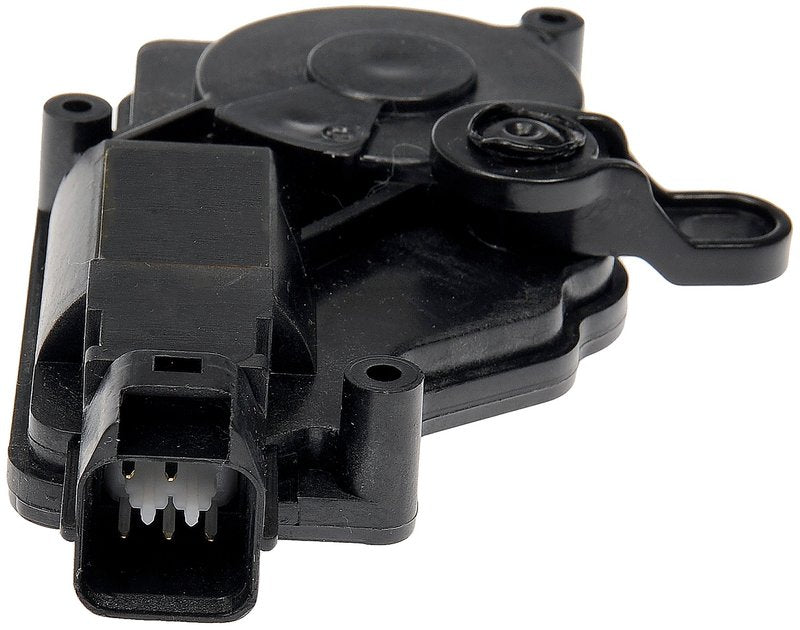 DOOR LOCK ACTUATOR