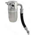 ACCUM. W/HOSE