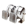 ELECTR.HORN/SINGLE 12V 500HZ, 109DB
