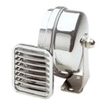 ELECTR.HORN/SINGLE 12V 500HZ, 109DB