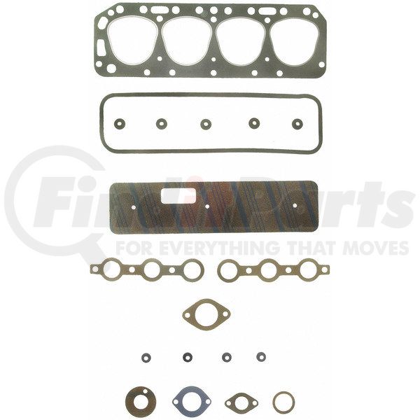 GASKET