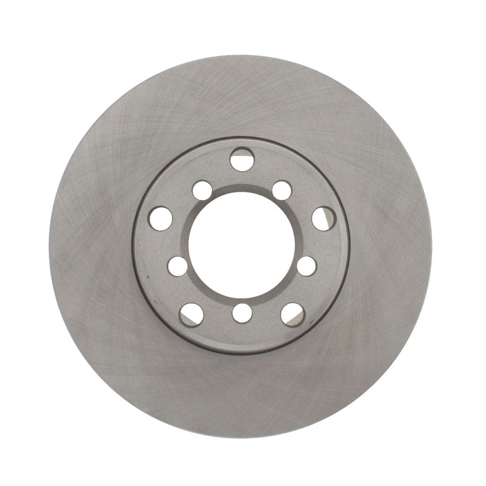 Centric Performance Brake Rotor