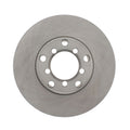 Centric Performance Brake Rotor