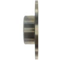 Centric Performance Brake Rotor