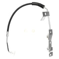 DFC 02-05 Dodge Ram 1500 Pickup Front-L Brake Hose