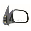 TY TACOMA 0510 STD/EXTENDED CAB MAN MIRROR RH (TEXTURED)