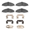 DFC auto part