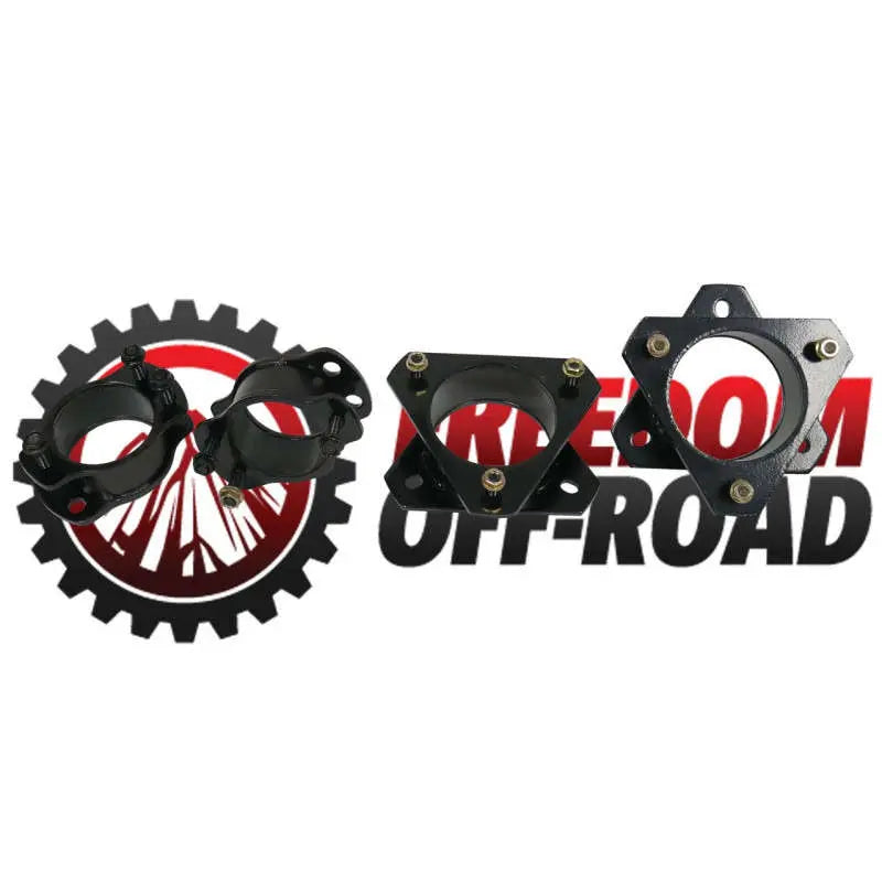 FREEDOM OFFROAD spacers