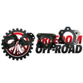 FREEDOM OFFROAD spacers