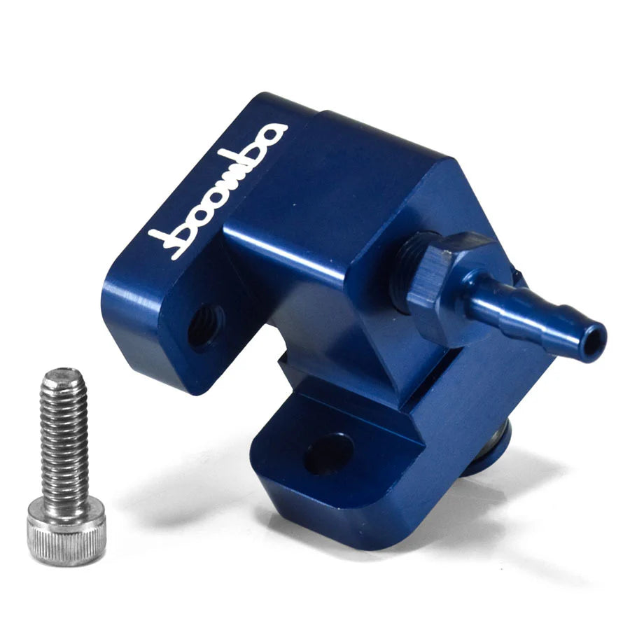 GTI BOOST TAP - BLUE