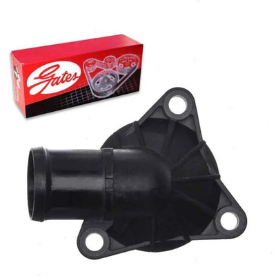 Gates Engine Coolant Water Outlet