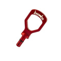 RANGER DIP STICK HANDLE - RED