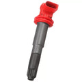 DELPHI auto part detail