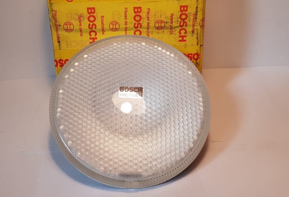 HEADLIGHT UNIT