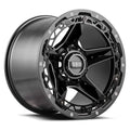 GRID WHEELS auto part