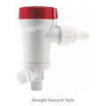 LIVEWELL 500 STRAIGHT SEACOCK