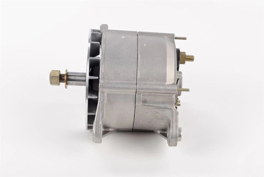 DRIVE END SHIELD